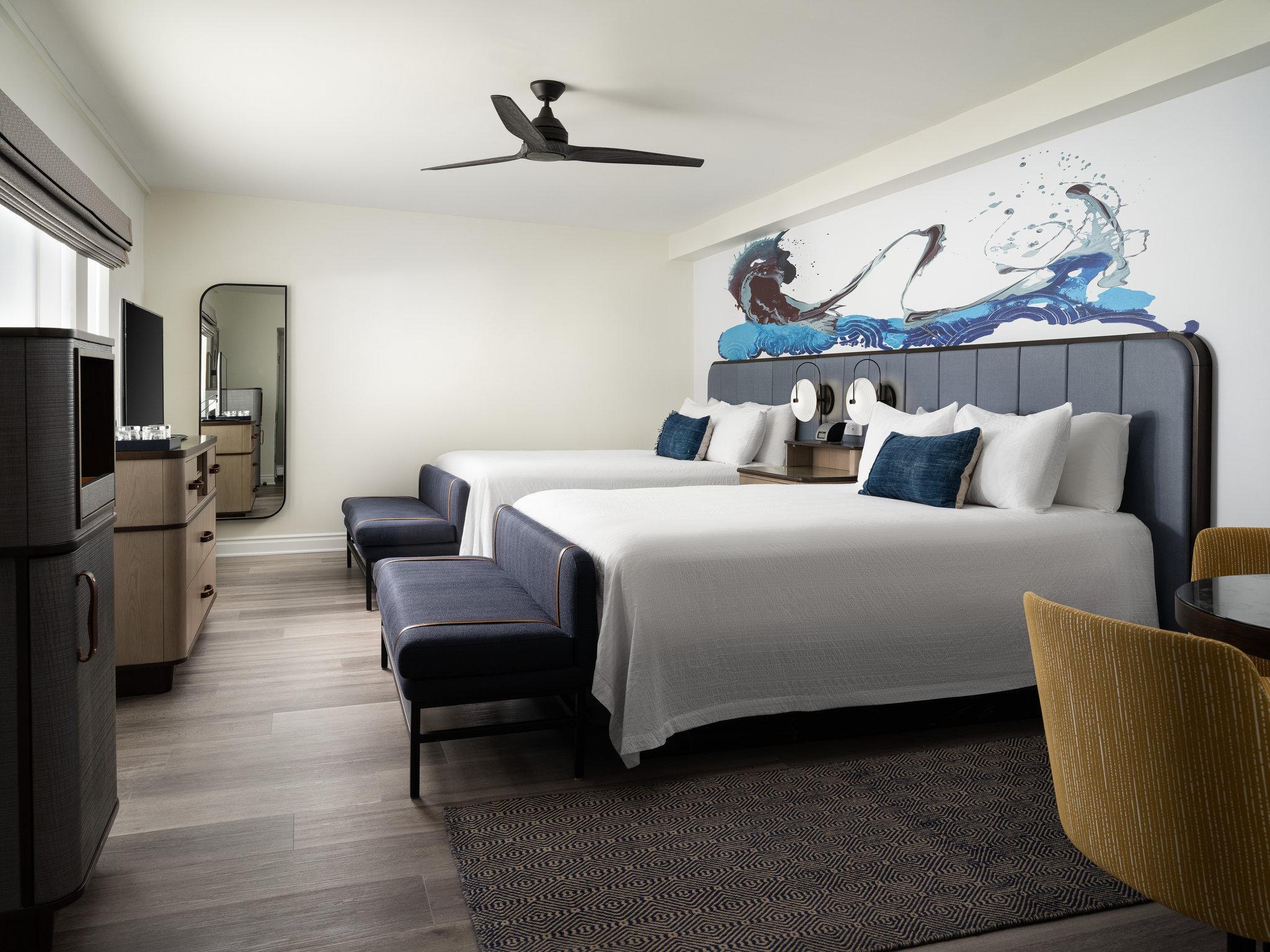 Hilton San Diego/del Mar