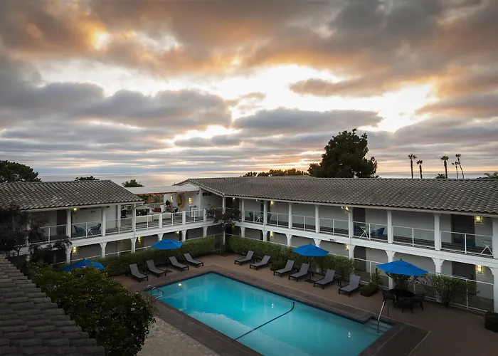 Hilton San Diego/Del Mar