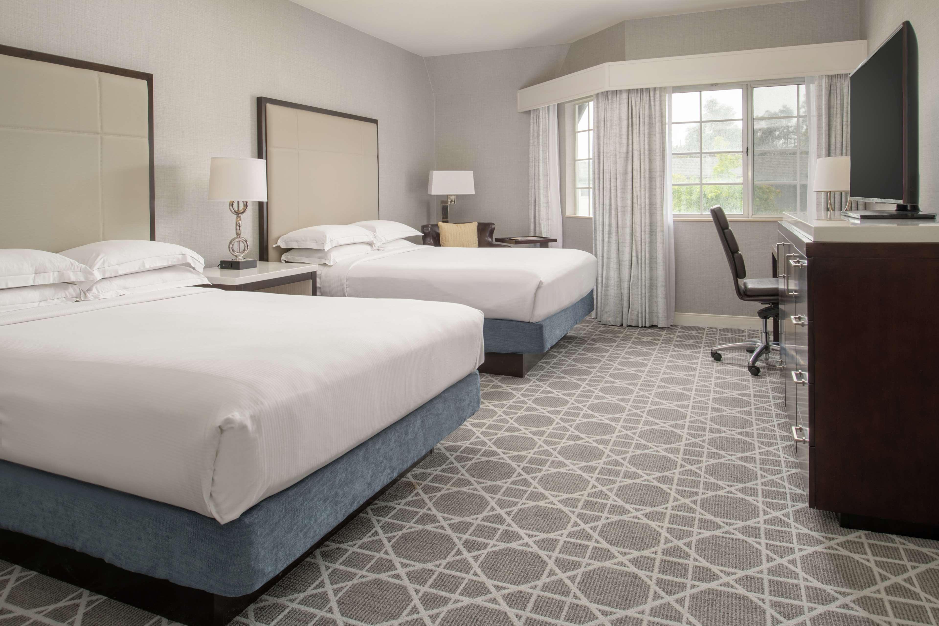 Resort Hilton San Diego/del Mar